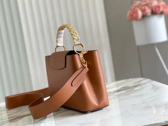 Cheap LOUIS BB VUITTON CAPUCINES 0617
